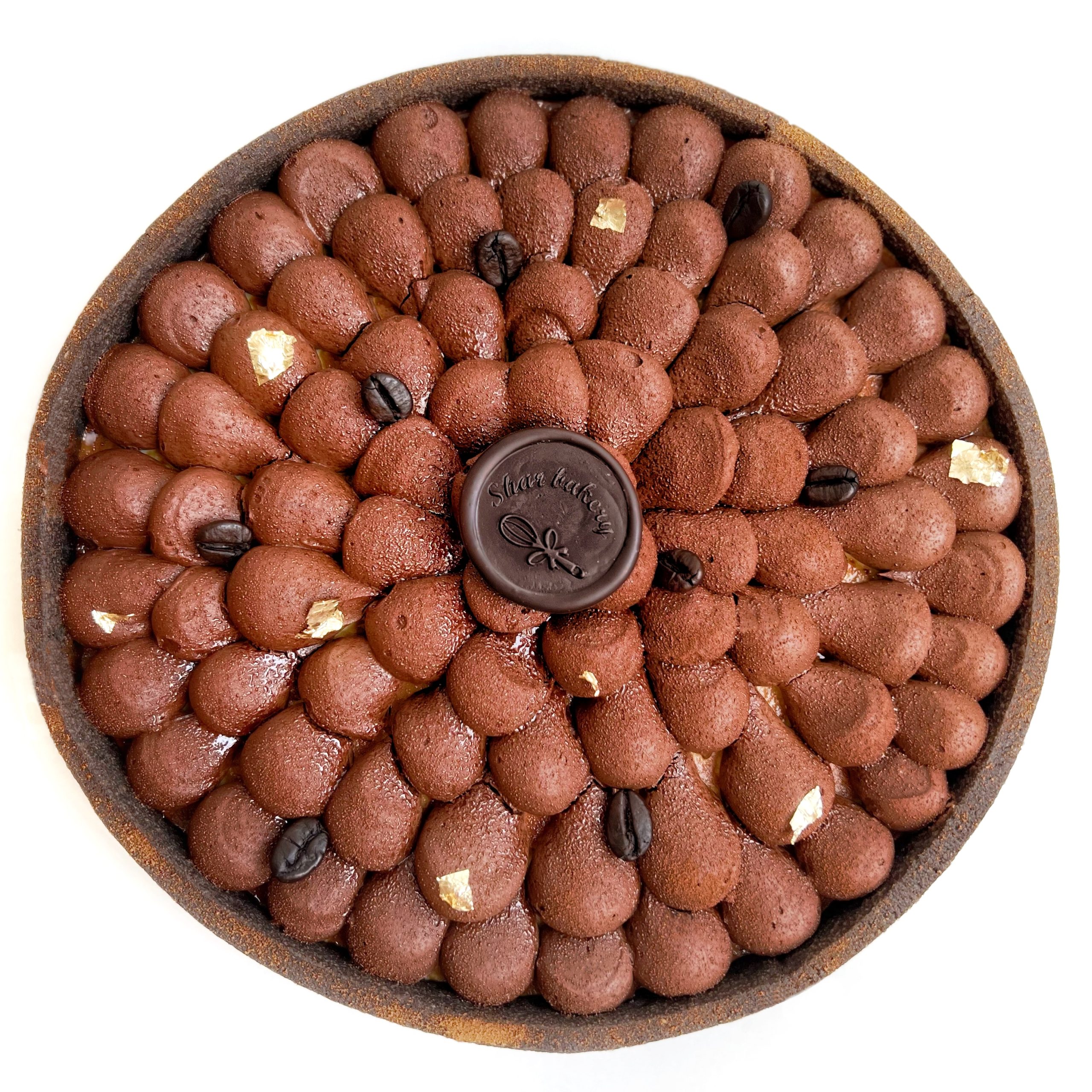 تارت تیرامیسو